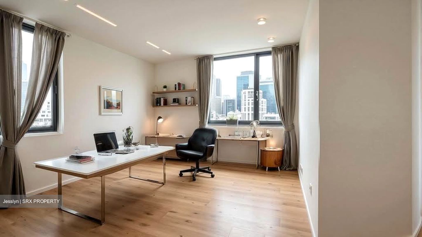 Hong Kong Park (D21), Detached #547475761